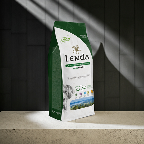 Lenda Cordero Maxi