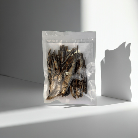 Chinchiños (ideal para gato)