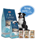 Receta Top Lenda Sensitive