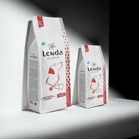 Lenda VET Cardiac