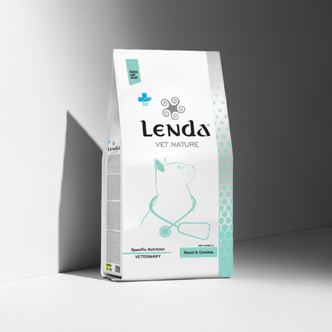 Lenda VET CAT Renal