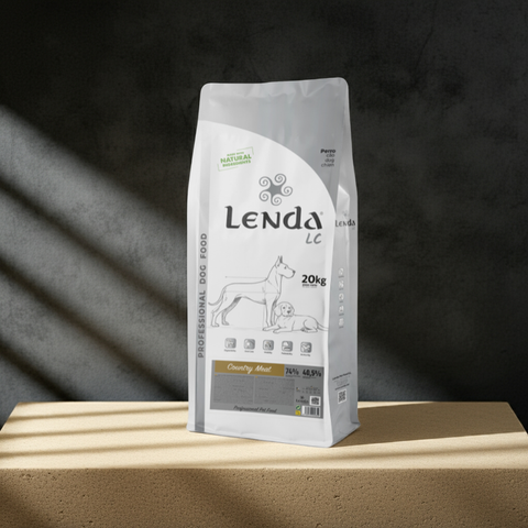 Lenda LC Country Meat 20 kg