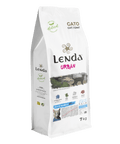 Pienso lenda urban para gatos esterilizados
