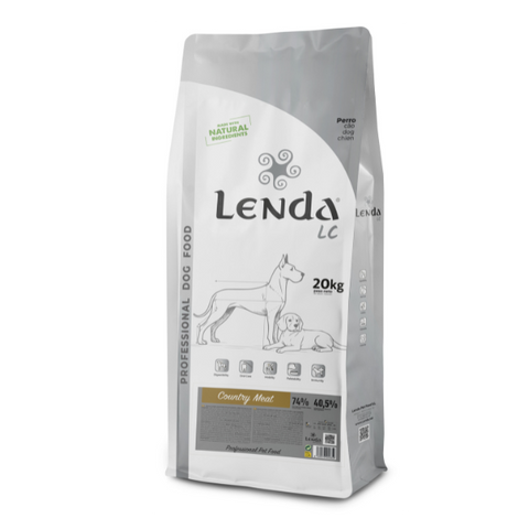 Lenda LC Country Meat 20 kg