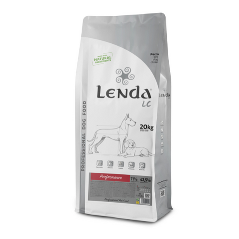 Lenda LC Performance 20 kg