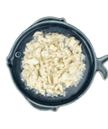 Migas de merluza Lenda Foodie Cachorros