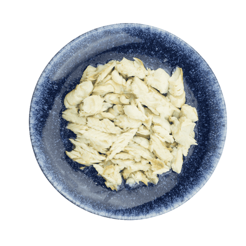 Merluza natural Lenda Foodie gato