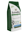 Lenda Cordero Maxi pienso para perros
