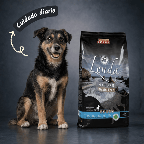 Lenda Tuna