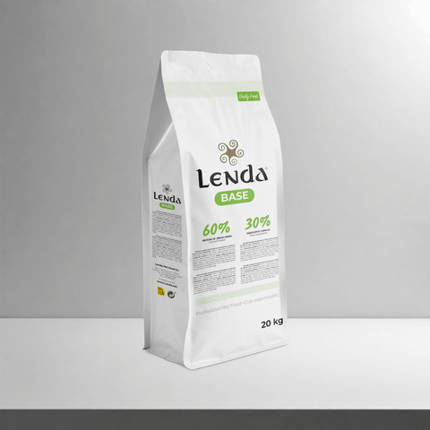 Lenda Base Daily Food 20kg