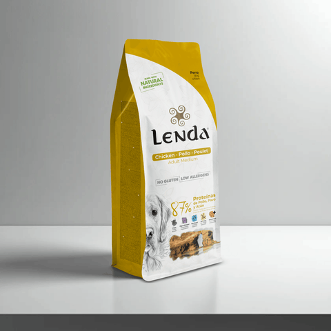 Lenda Pollo