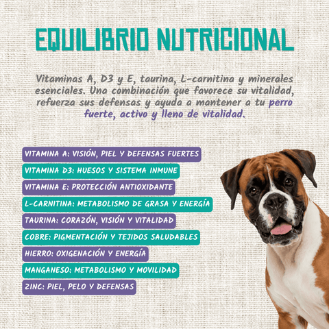 Spezzatino di maialino da latte per cani