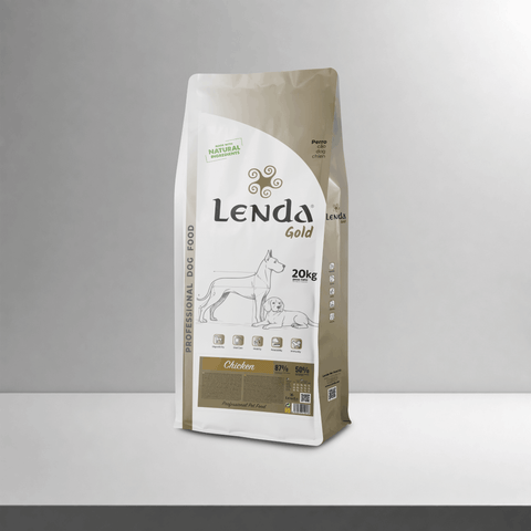 Lenda Chicken