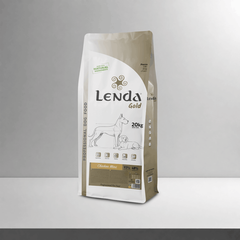 Lenda Adult Pollo Maxi