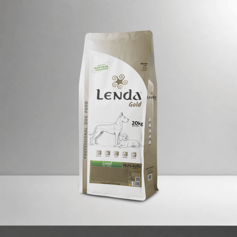 Lenda Lamb