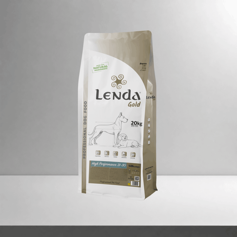 Lenda Gold High Performance 31-30