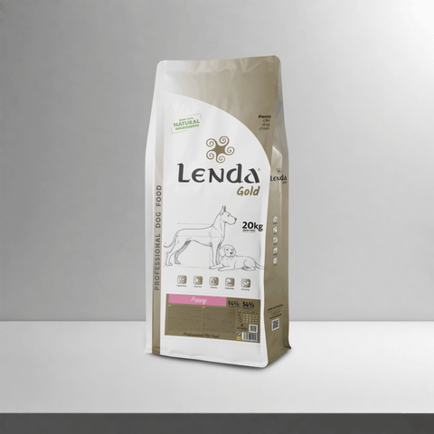 Lenda Puppy Medium