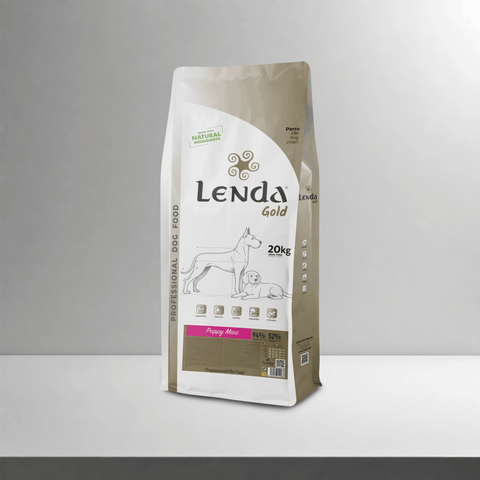 Lenda Puppy Maxi