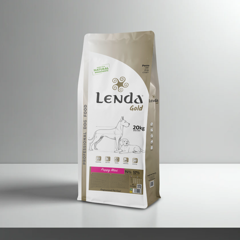 Lenda Puppy Maxi