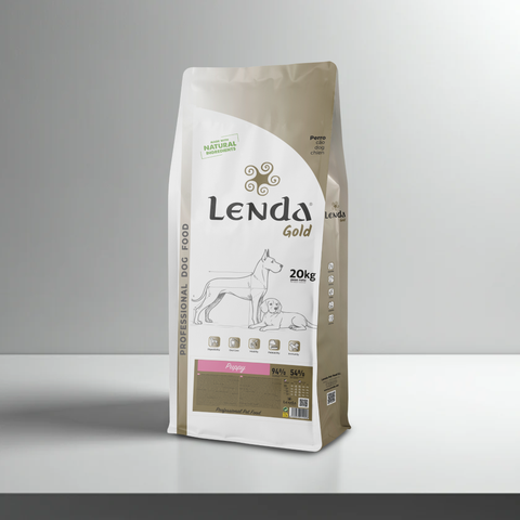 Lenda Puppy Medium