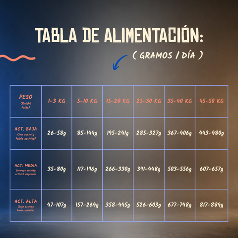 Lenda Grain Free Monoproteico - Salmón