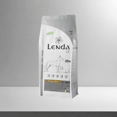 Lenda LC Country Meat 20kg