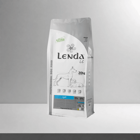 Lenda LC Light 20Kg