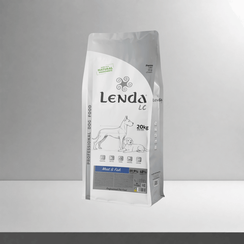 Lenda LC Meat & Fish 20kg