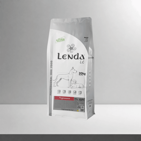 Lenda LC Performance 20Kg