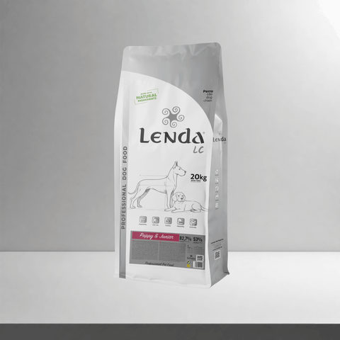 Lenda LC Puppy & Junior 20Kg