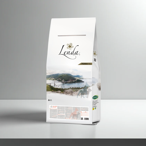 Lenda Puppy Medium