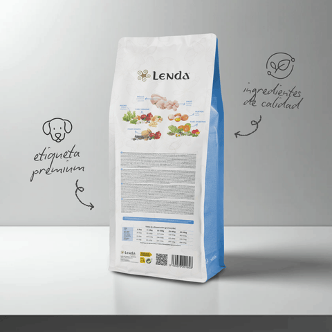 Lenda Light