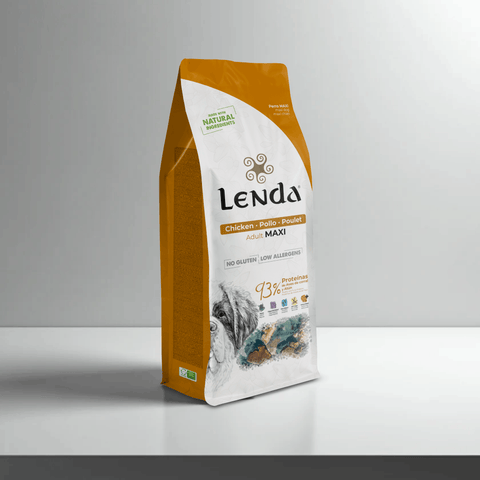 Lenda Chicken Maxi