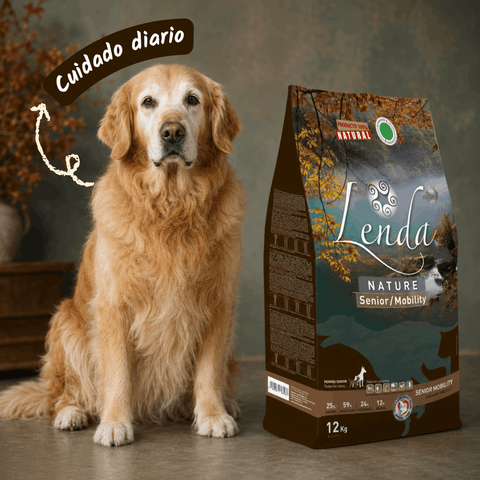 Lenda Nature Senior/Mobility