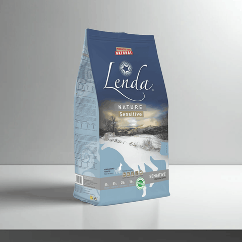 Lenda Nature Sensitive