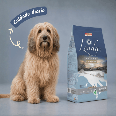 Lenda Nature Sensitive