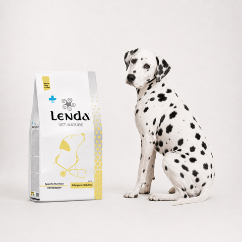 Lenda VET Allergenic Solution
