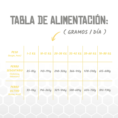 Lenda VET Allergenic Solution