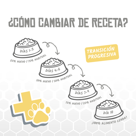 Lenda VET Allergenic Solution