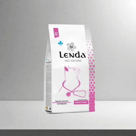 Lenda VET Cat Gastro