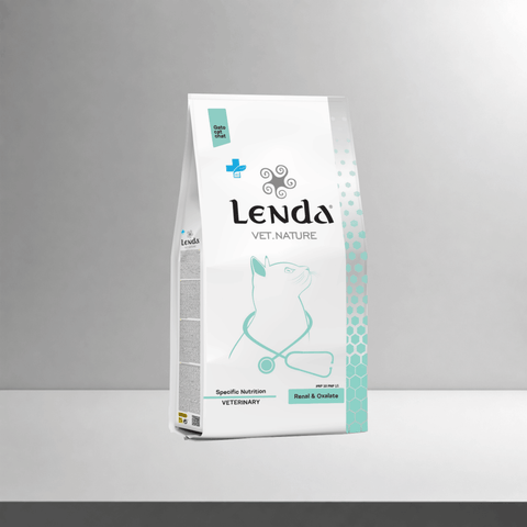 Lenda VET Cat Renal