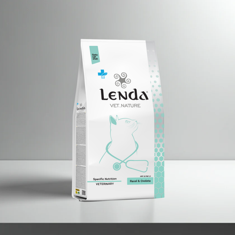 Lenda VET CAT Renal