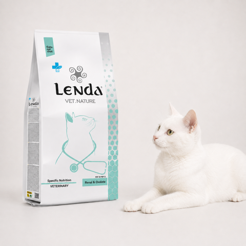 Lenda VET CAT Renal