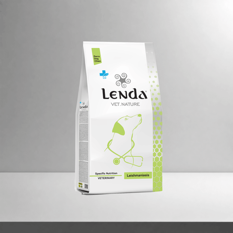 Lenda VET Dog Urinary & Struvite