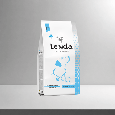 Lenda VET Dog Mobility & Joints