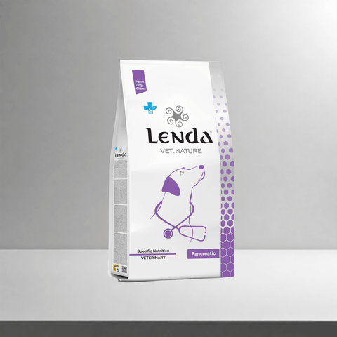 Lenda VET Dog Pancreatic