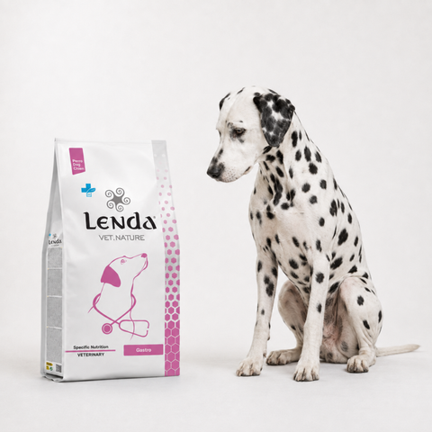 Lenda VET Gastro & Atopic