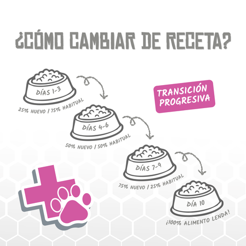 Lenda VET Gastro & Atopic
