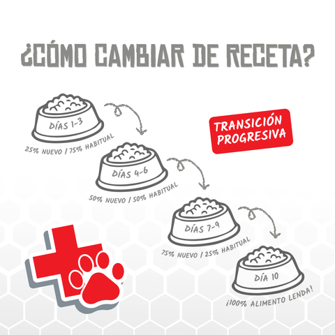 Lenda VET Hepatic