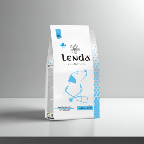 Lenda VET Mobility & Joints
